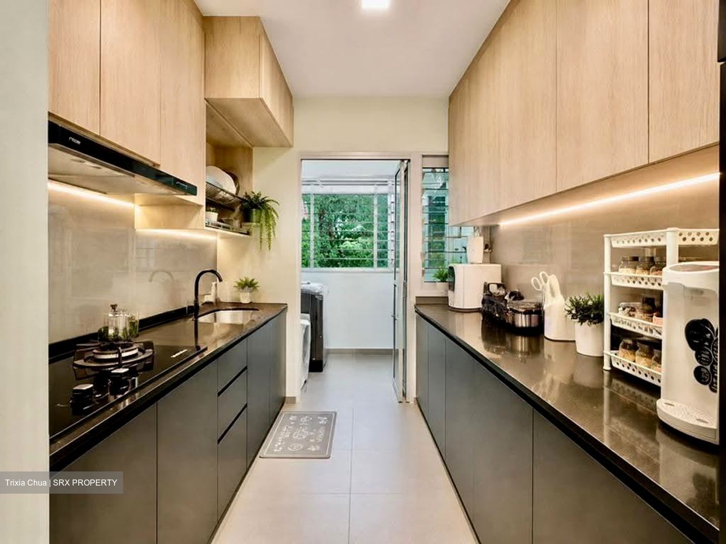 Blk 467A Fernvale Lea (Sengkang), HDB 4 Rooms #622587851